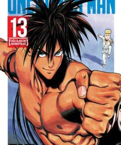 onepunchman13