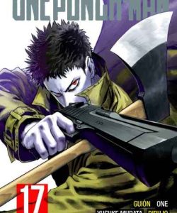 onepunchman17