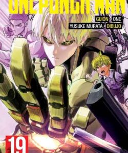 onepunchman19