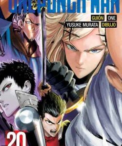 onepunchman20