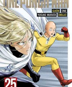 onepunchman25