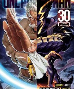onepunchman30