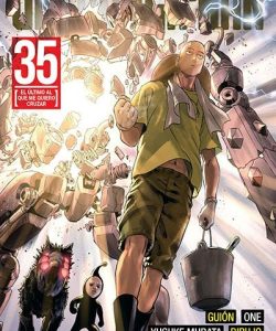 onepunchman35