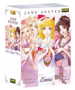 packclasicosmangajaneausten