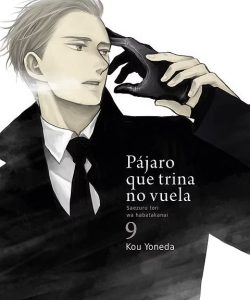 pajaroquetrinanovuelavol09edespecial