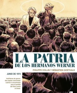 patriadeloshermanoswernerla