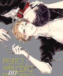 perroqueladranomuerdear