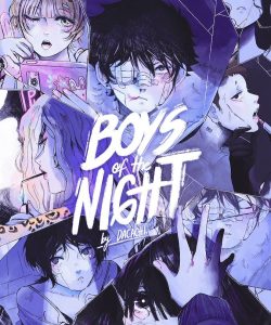 planetamangaboysofthenight