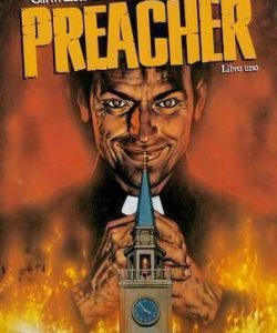 preacherlibrouno2daedicion