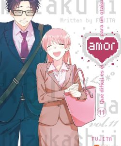 quedificileselamorparalosotakus11ar