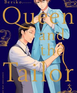 queenandthetailor
