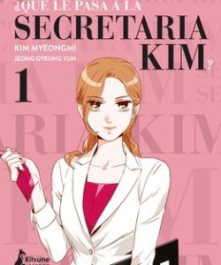 quelepasaalasecretariakim01