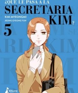quelepasaalasecretariakim05