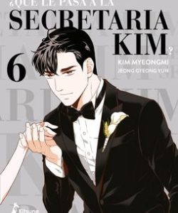 quelepasaalasecretariakim06