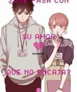 quepasaconsuamorquenoencaja