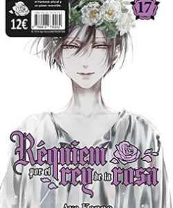 requiemporelreydelarosavol17edespecial