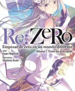 rezero01novela