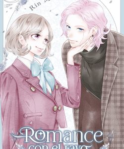 CAMISA ROMANCE CON EL RAYO 2.indd