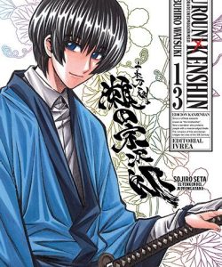 rurounikenshinedkanzenban13ivreaarg