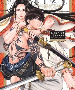 scarletsecretedicionespecial