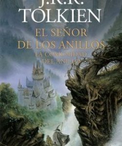 señordelosanillos01lacomunidaddelanillone
