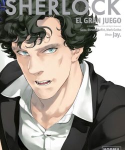 sherlockelgranjuego