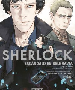 sherlockescandaloenbelgravia2
