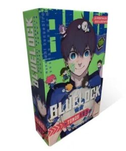 shonenstartersetbluelock123