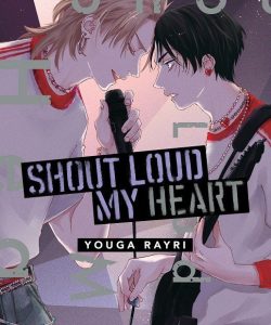 shoutloudmyheart