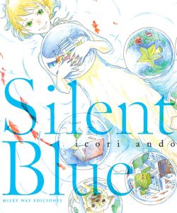 silentblue