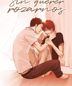 sinquererrozarnos
