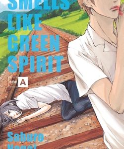 smellslikegreenspiritsidea