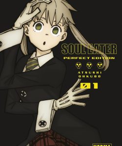 APET SOUL EATER PERFECTEDITION 1.indd