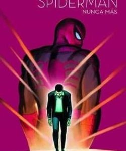 spiderman60aniversario01spidermannunca