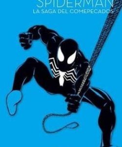 spiderman60aniversario03lasagadelcome