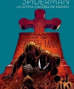 spiderman60aniversario04laultimacaceri