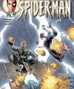 spiderman60aniversario08elregresodeld