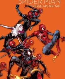 spiderman60aniversario10universospider