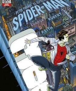 spidermanelmasbuscado