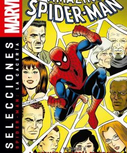 spidermanlacaceria02laprimeracaceriadekraven