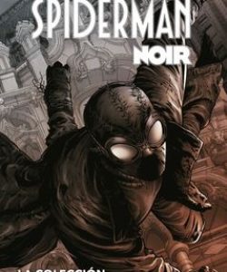 spidermannoirlacoleccioncompleta