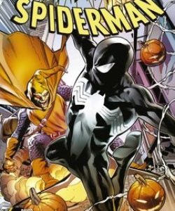 spidermansimbionte02realidadalienigena