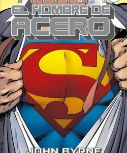 supermandcesencialesdcsupermanelhombredeacero