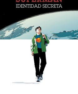 supermanindentidadsecretaediciondeluxe