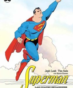 supermanlascuatroestaciones