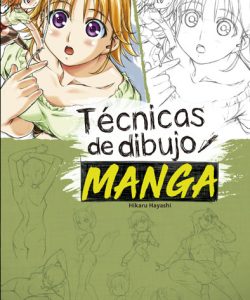 tecnicasdedibujomanga02canonesyproporciones