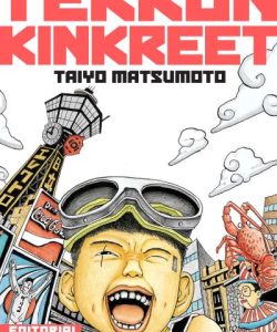 tekkonkinkreetar