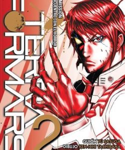 terraformars2