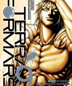 terraformars9