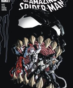 theamazingspiderman03venominc